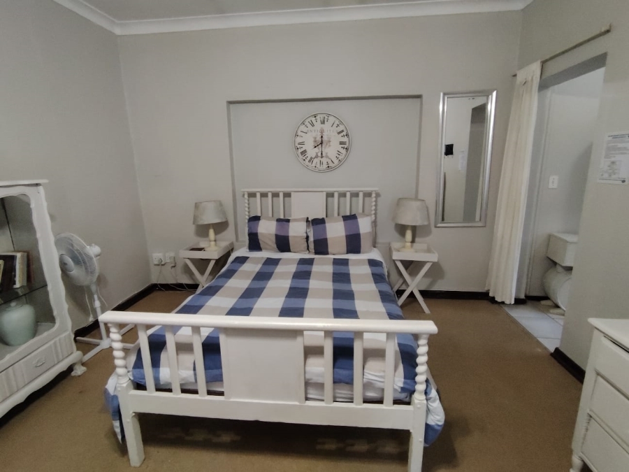 To Let 1 Bedroom Property for Rent in Universitas Free State